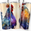 Thumbnail: 20oz Stainless Steel Tumbler with Rooster in Inks Design