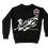 Thumbnail: Black sweatshirt "To the Hill" Rage New Logo shirt