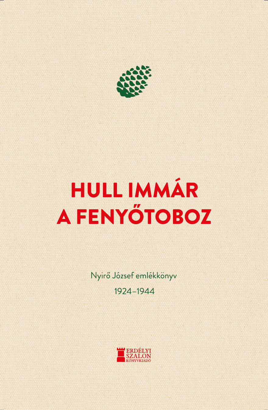 Nyirő József emlékkönyv