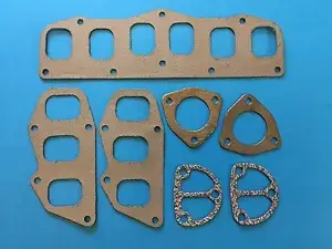Daimler DF 3.5 Litre Regency MK2 Manifold Gasket Set (DF304/5)