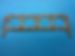 Lanchester LD10 Cylinder Head Gasket (Engine Numbers up to 13764)