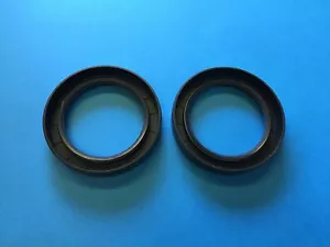 Daimler DF Regency, Empress & 104 Rear Hub Oil Seals