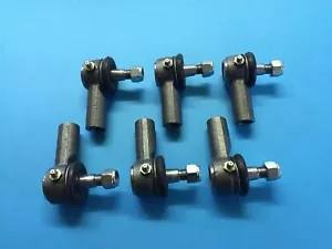 Daimler DB18 Full Track Rod End set (6)