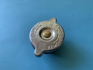 Radiator Cap | DaimlerSpares