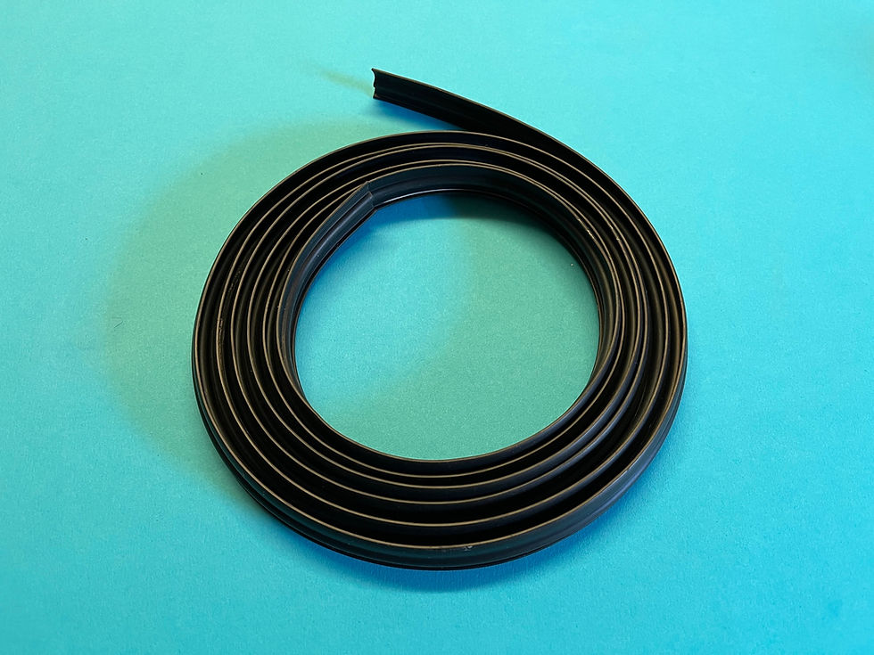 Lanchester LD10 Windscreen Seal (Briggs) DaimlerSpares