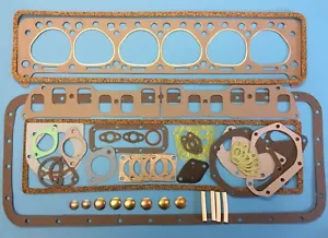 DE27 Full Engine Gasket Set | DaimlerSpares
