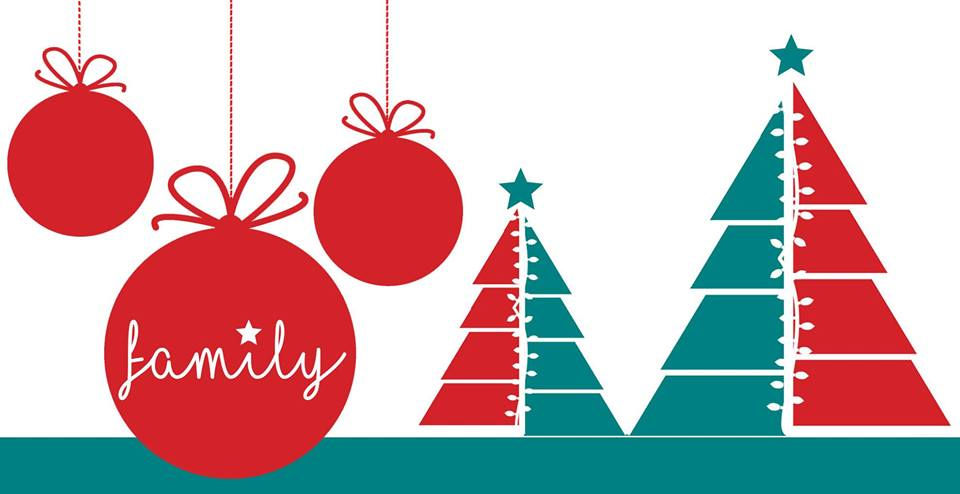 Family Holiday Party