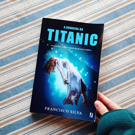 Review de "A Herdeira do Titanic"