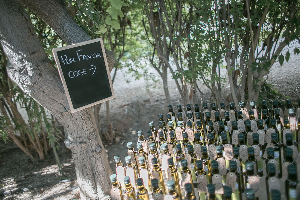 Miniatura: Regala a tus invitados (personalizamos tu pedido)