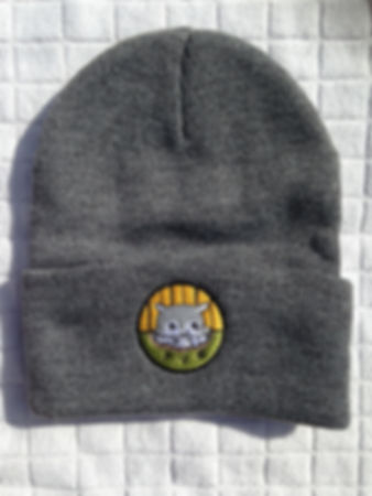 Asobo! Beanie
