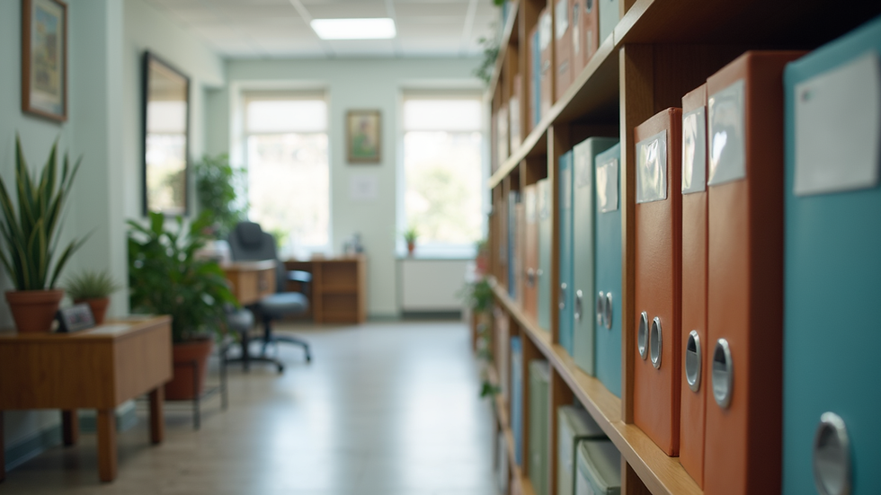 How to Streamline Your Home Health Agency's Operations