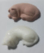 Mold Making 2