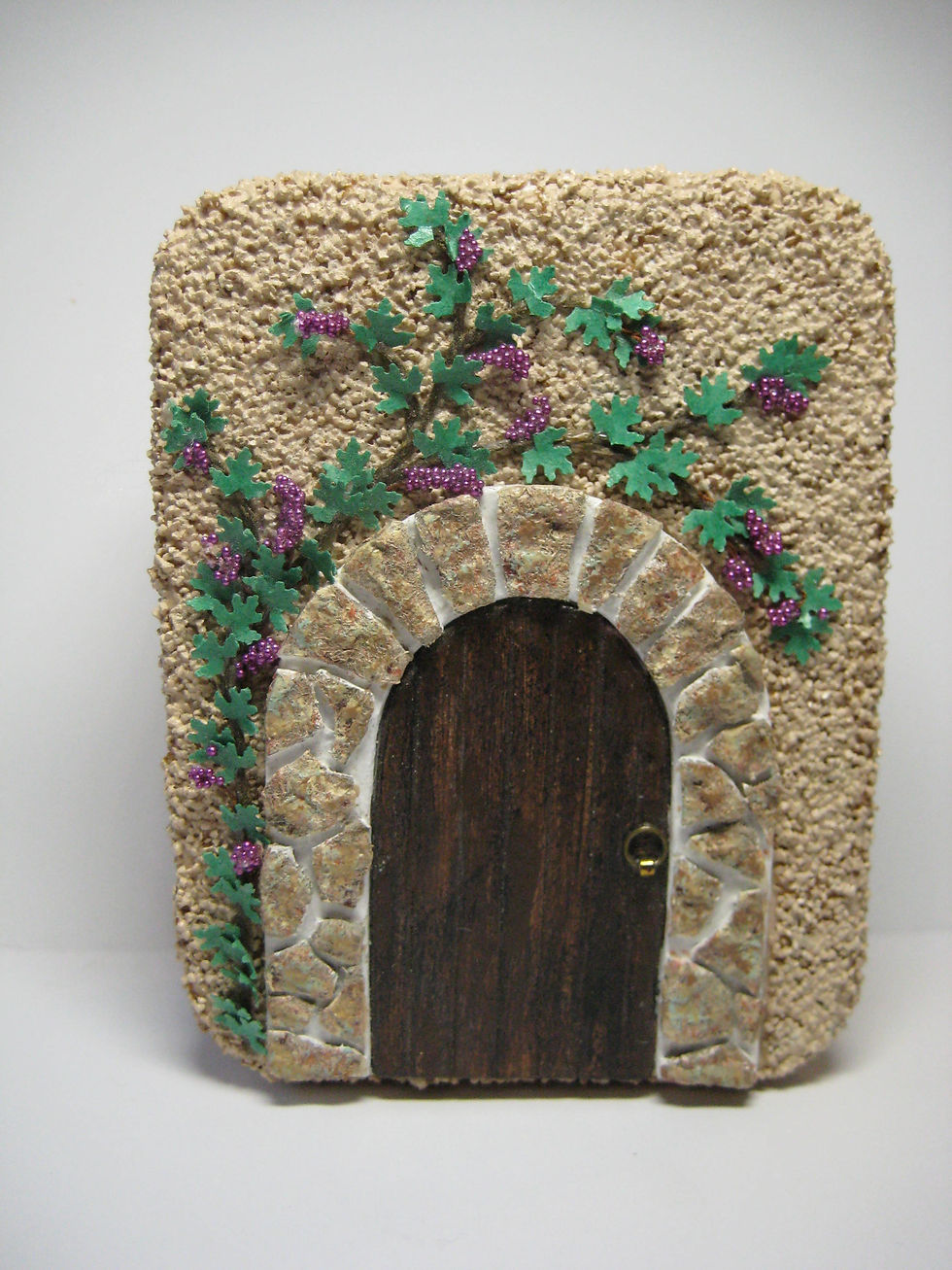 Tuscan Villa 4