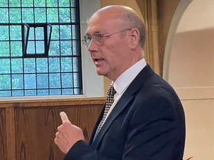 Who was looking after Sebastião Lucas?