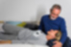 Happy Couple with Treatment | JD Medical Group