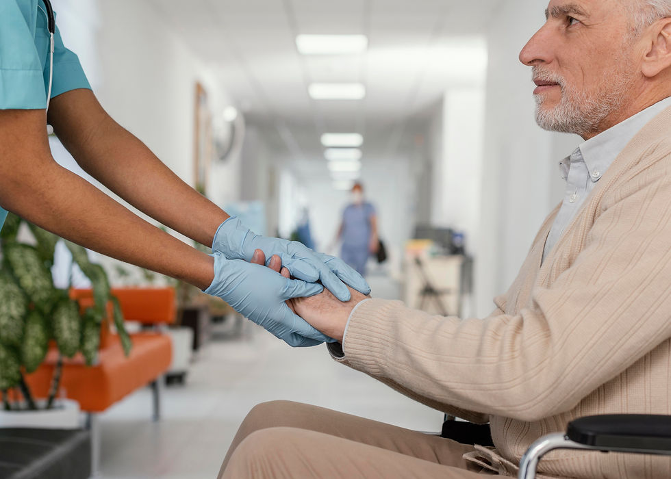 Clinical Trials | JD Medical Group
