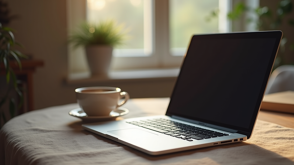 Online Psikolog Hizmetleriyle Ruh Sağlığınızı Güçlendirin