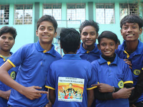 DBA Celebrates 40 Years