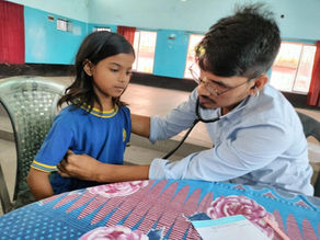 Medical Camp