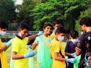 World Cleanup Day