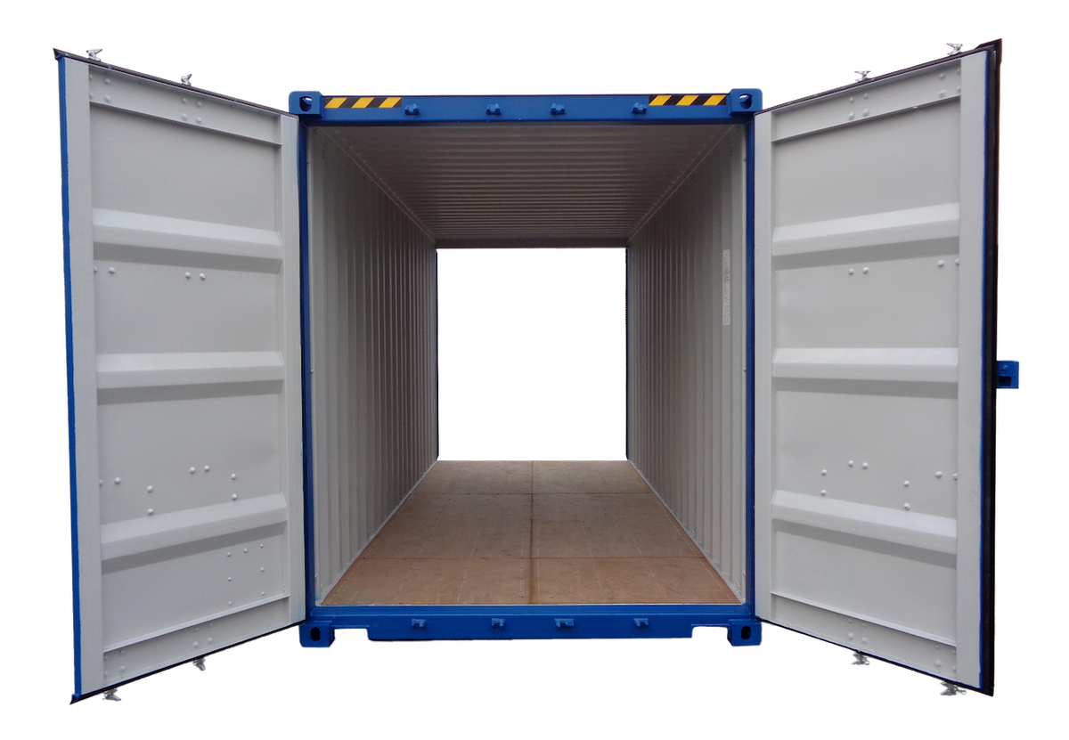 United Container Solutions