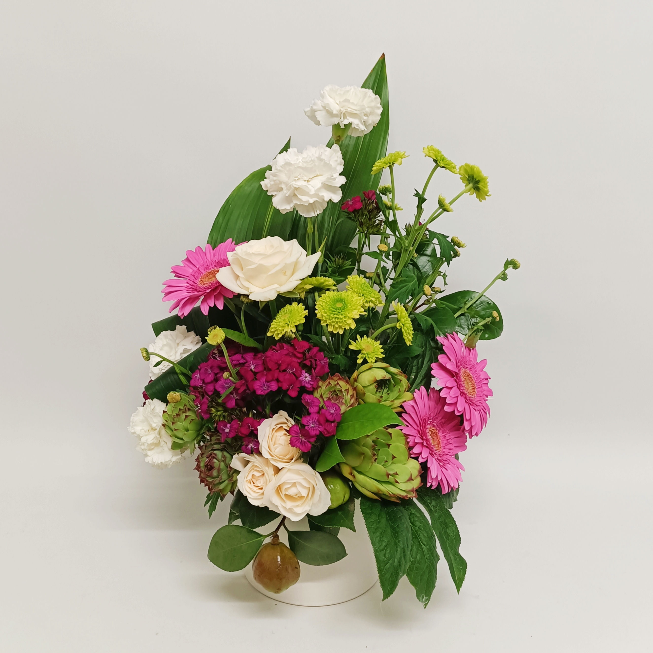 Floral Arrangement1