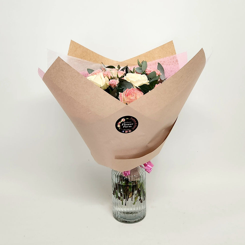 Thumbnail: Roses Bouquet2