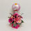 Thumbnail: Bday Girl Flowers and Balloon