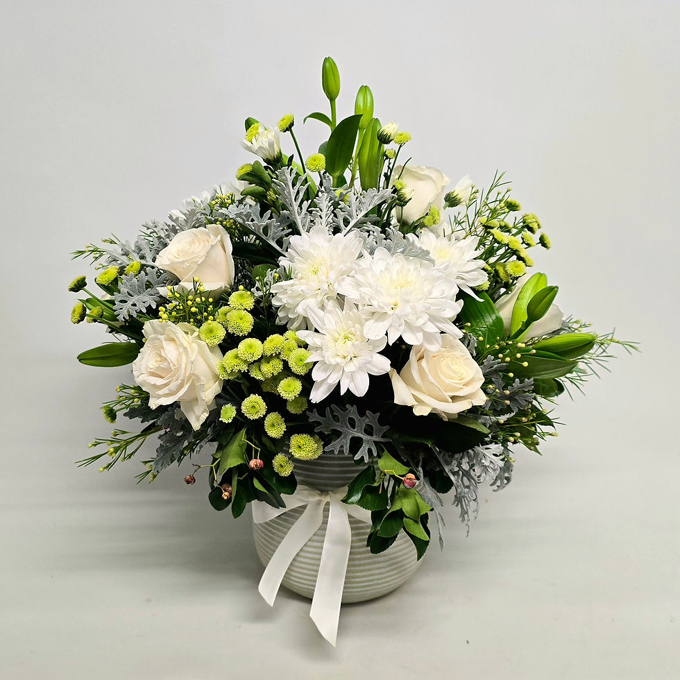 Thumbnail: Heavenly Harmony Pot Arrangement