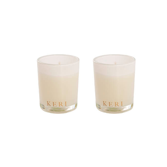 Thumbnail: Fragrance Candle & Diffuser Gift Set Rose & Water Lily Box Set