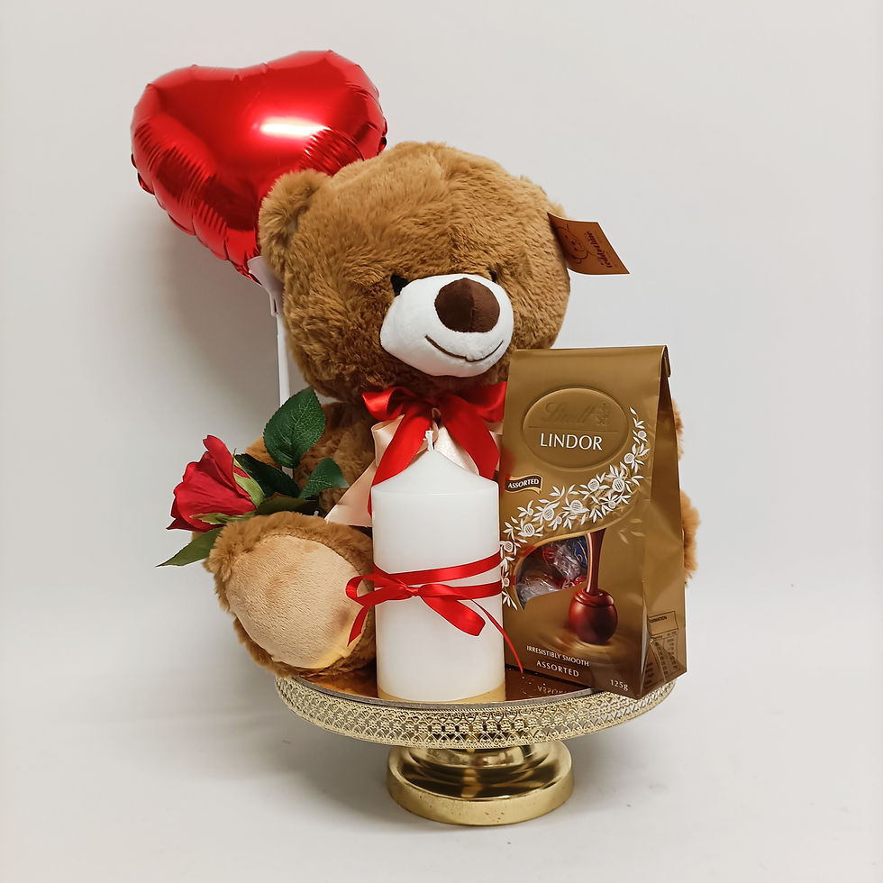 Thumbnail: Love Me Hamper3
