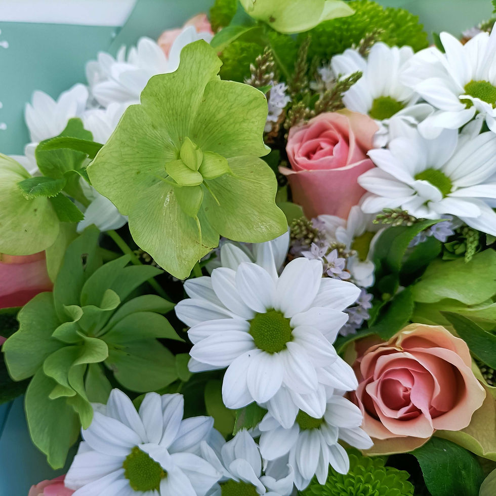 Thumbnail: Flower Bouquet1