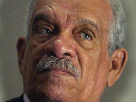 Derek Walcott