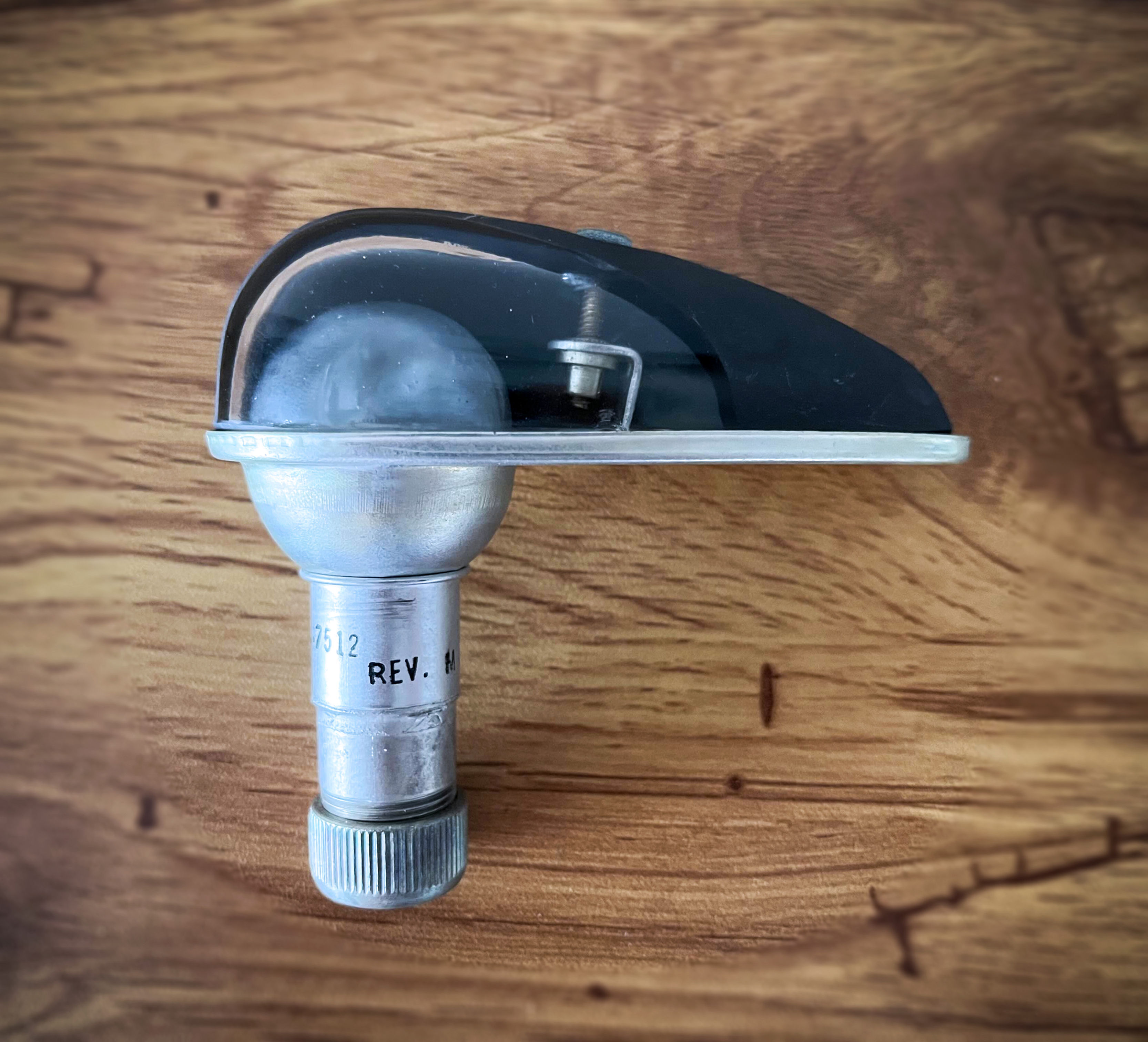 Grimes aviation lights 