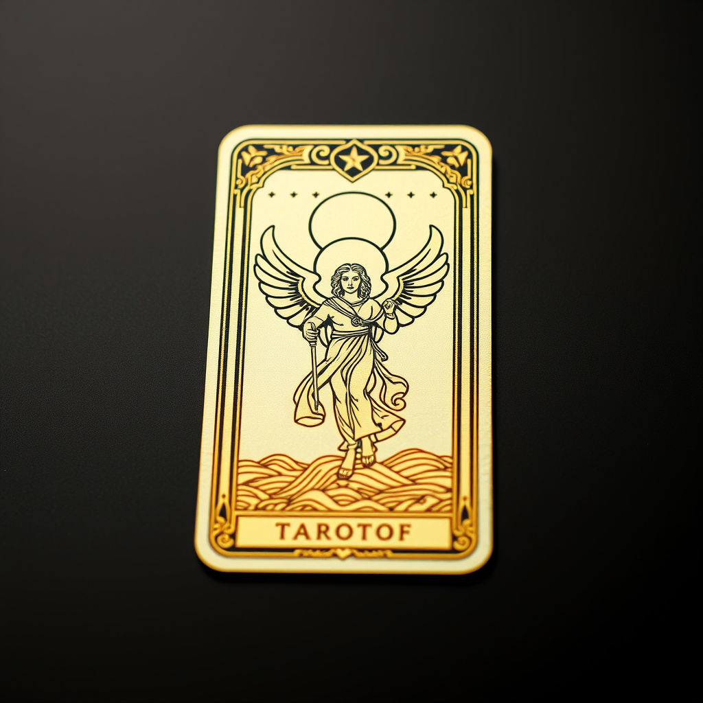 Tarot Card Reading