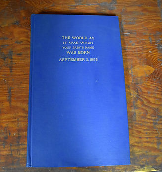 Book Restoration