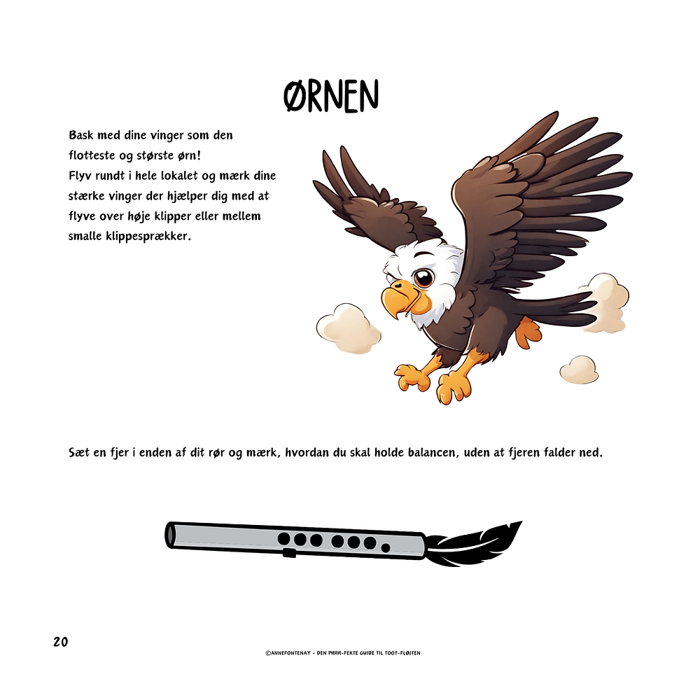 Thumbnail: Den Prrr-fekte Guide til TooT-Fløjten