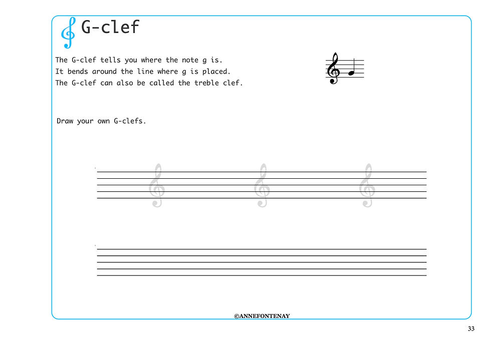 Thumbnail: My Flute Book 1