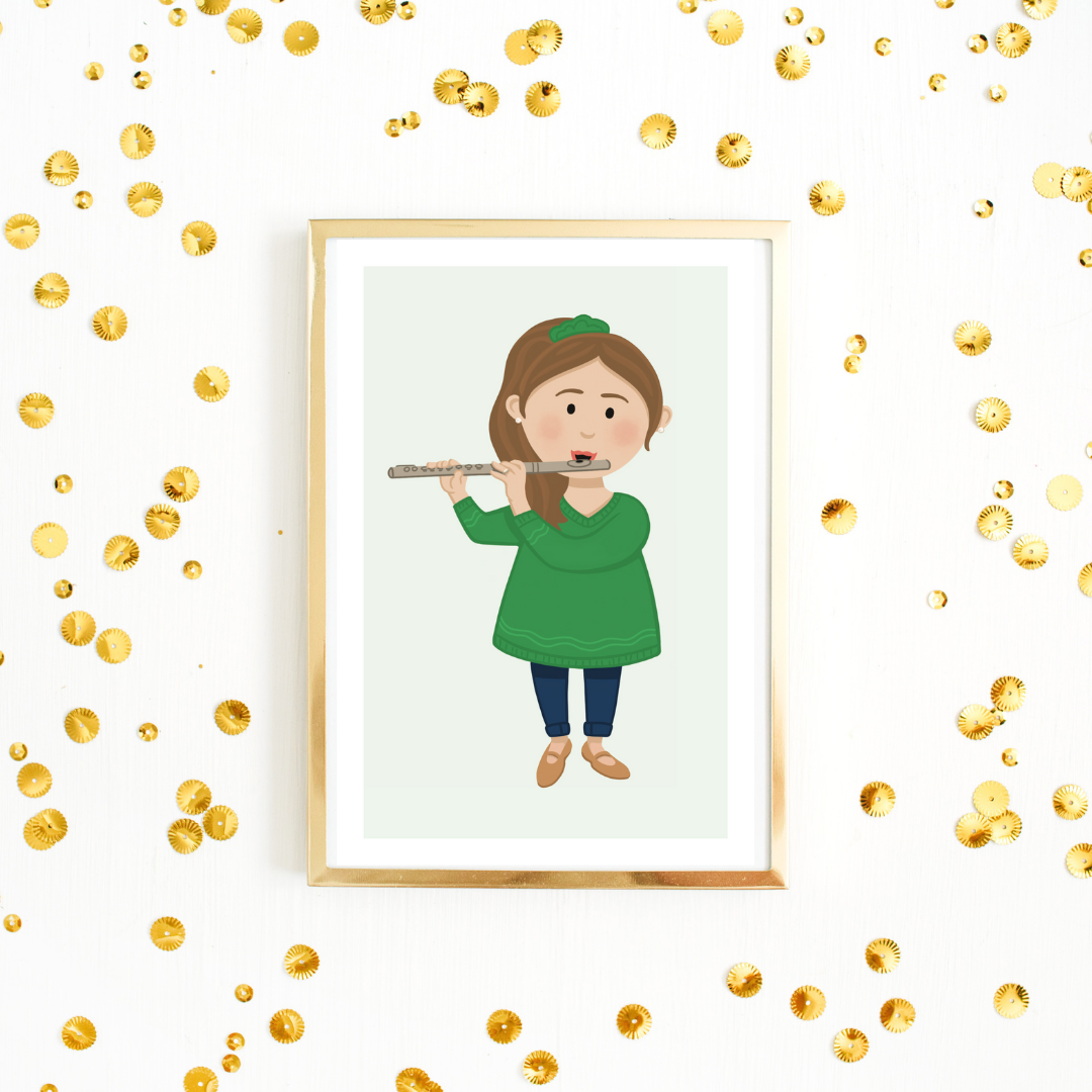 Illustration Commission