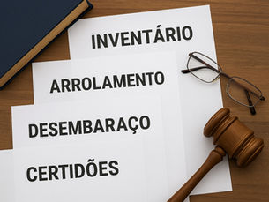 Quando o Inventário é Obrigatório? Entenda Seus Direitos e Evite Complicações