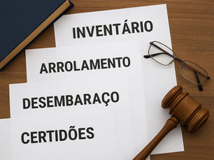 Quando o Inventário é Obrigatório? Entenda Seus Direitos e Evite Complicações