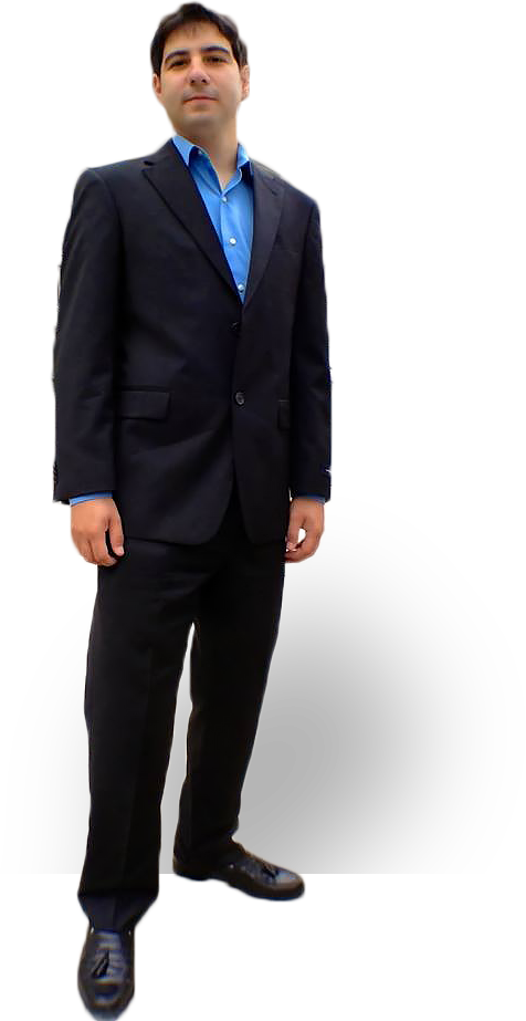 Eric Grossman