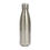 Thumbnail: Stainless Steel or White Gloss Cooler Bottle