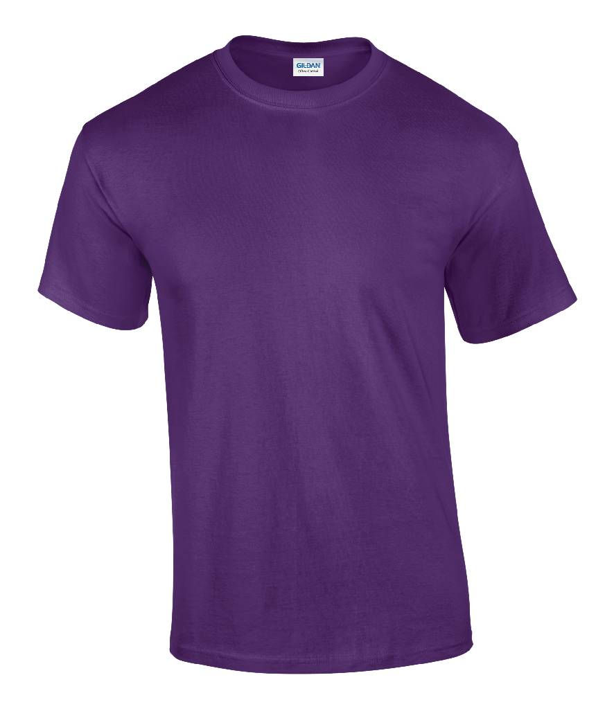 Thumbnail: Heavyweight T-shirt