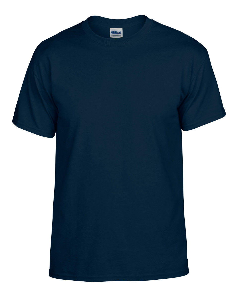 Thumbnail: Dry Blend Adult T-shirt