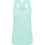 Thumbnail: Ladies Racer Back Tank Top Vest