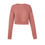 Thumbnail: Ladies Cropped Sweatshirt