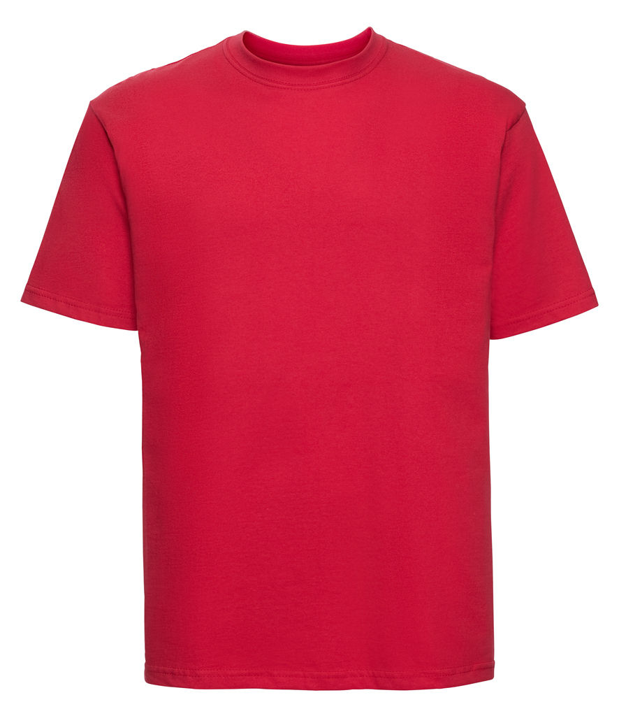 Thumbnail: Classic Ringspun T-shirt Russell