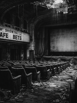 Hollywood Is Cannibalizing Itself — And Calling It Strategy -