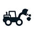 Front end Loader